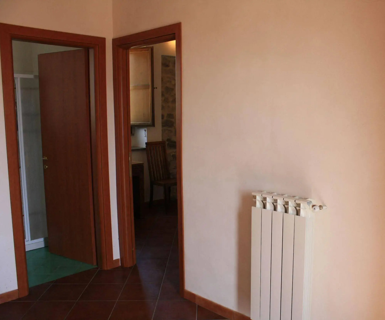 Agriturismo Case Tabarani