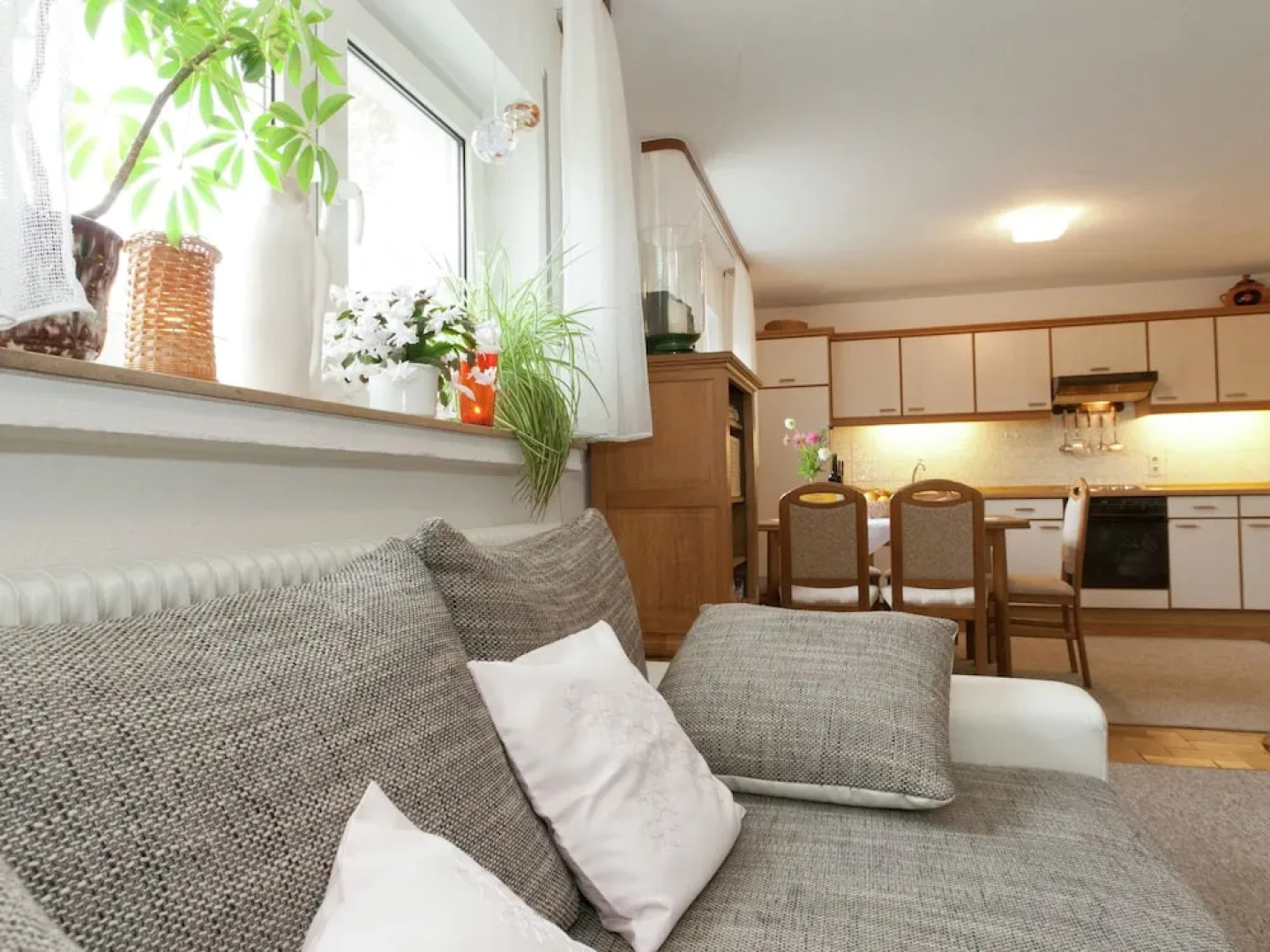 Sellerich Forest Hideaway