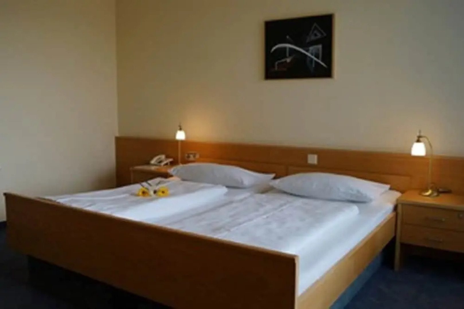 Guesthouse Fernblick