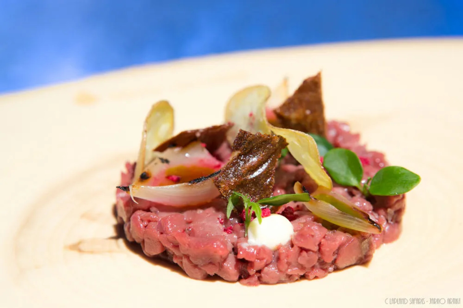 Lapland Hotel Snow Village