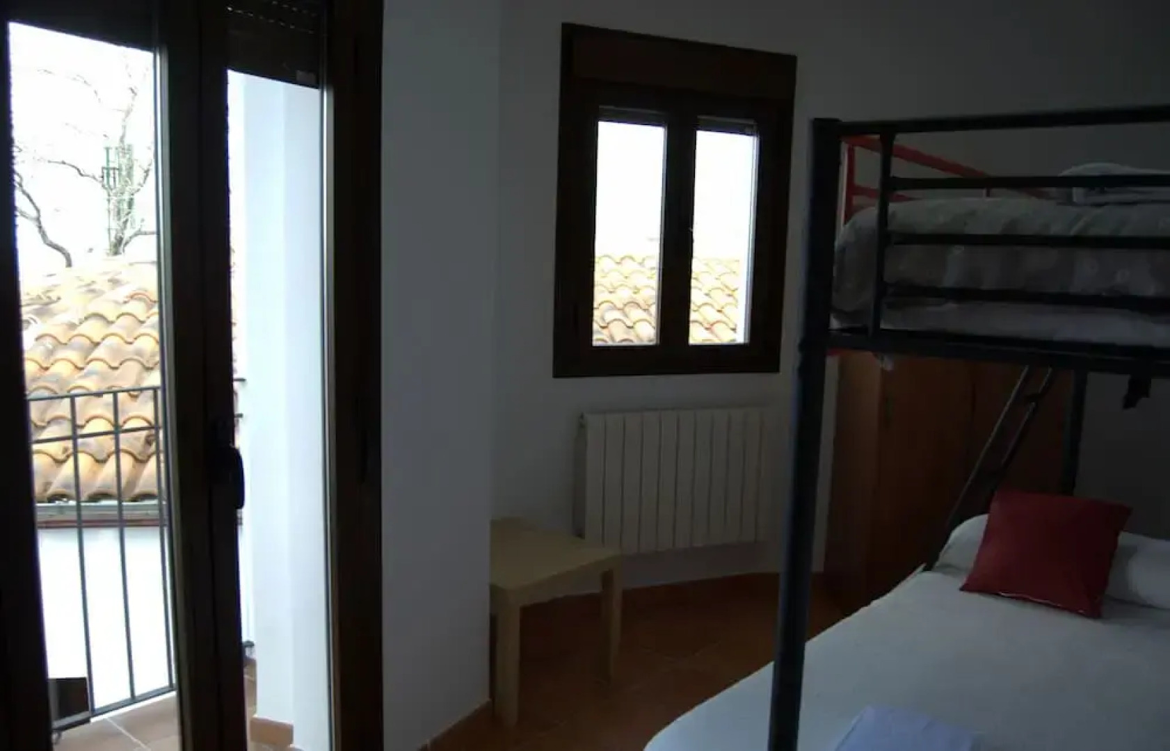 Aula de Naturaleza Cazorla - Albergue