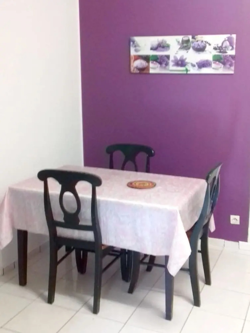 House With 2 Bedrooms in Saint Louis, With Pool Access, Enclosed Garden and Wifi Near the Beach