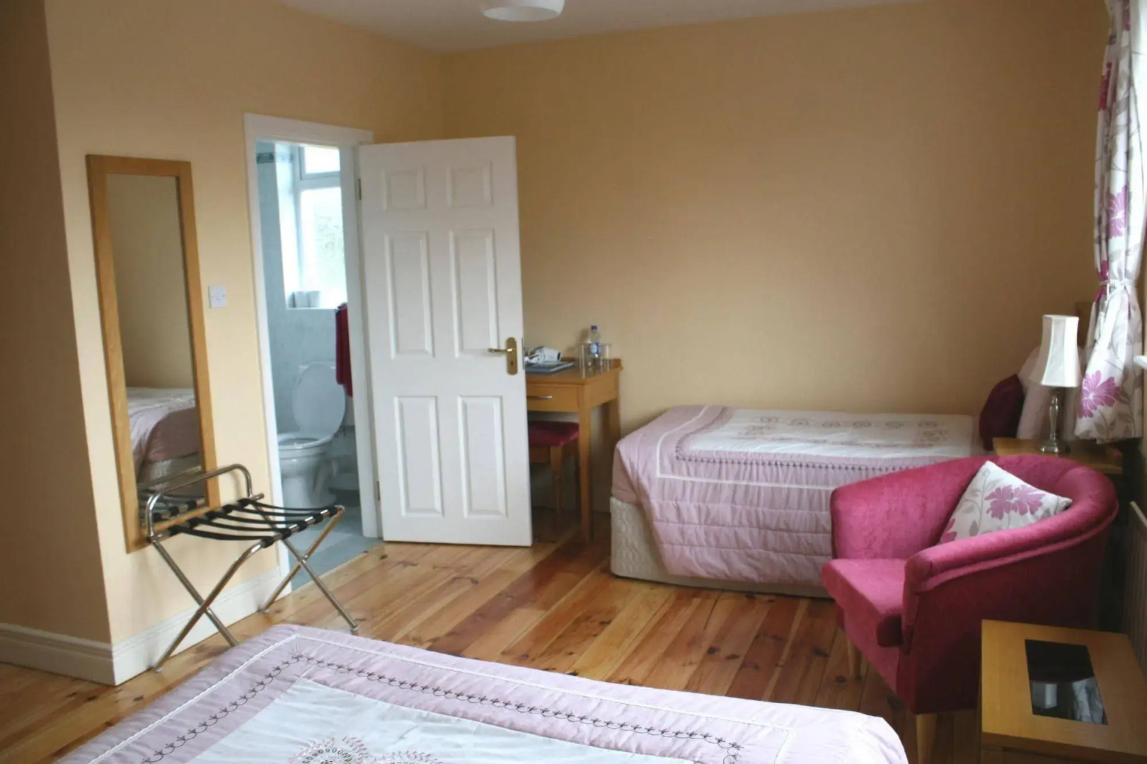 Carrown Tober House B&B