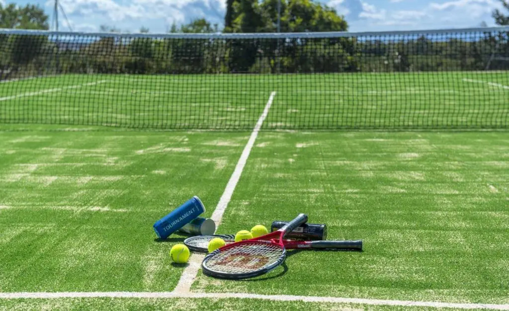 Horizon Villa Kampani