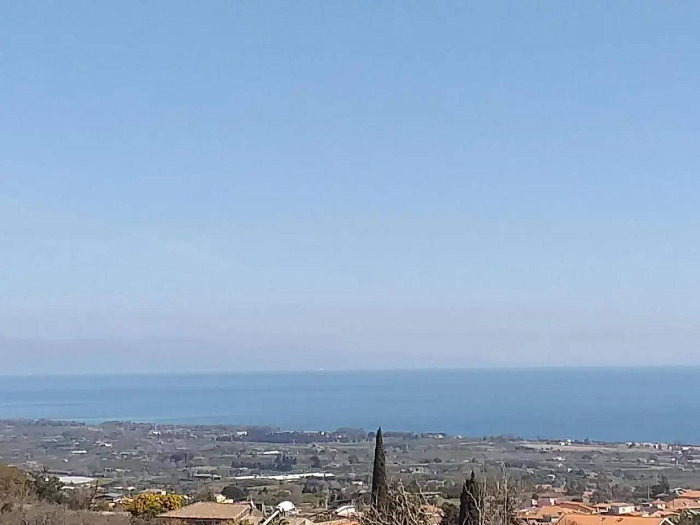 Appartamento Carrata