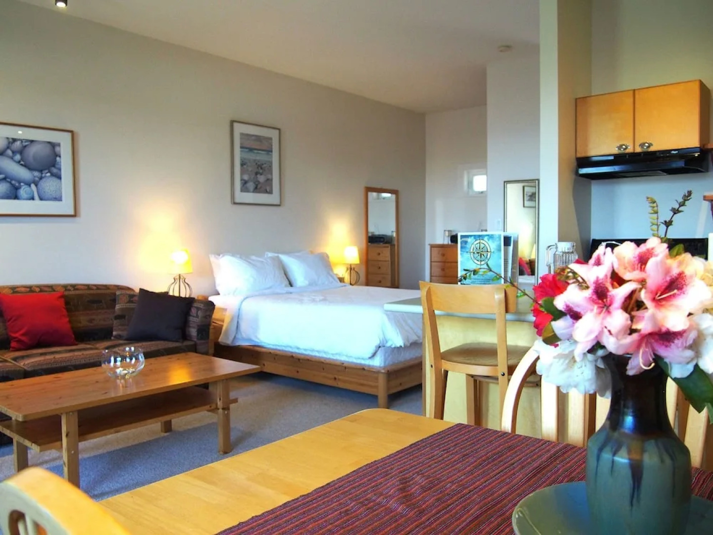 Fred Tibbs Ocean Front Condos