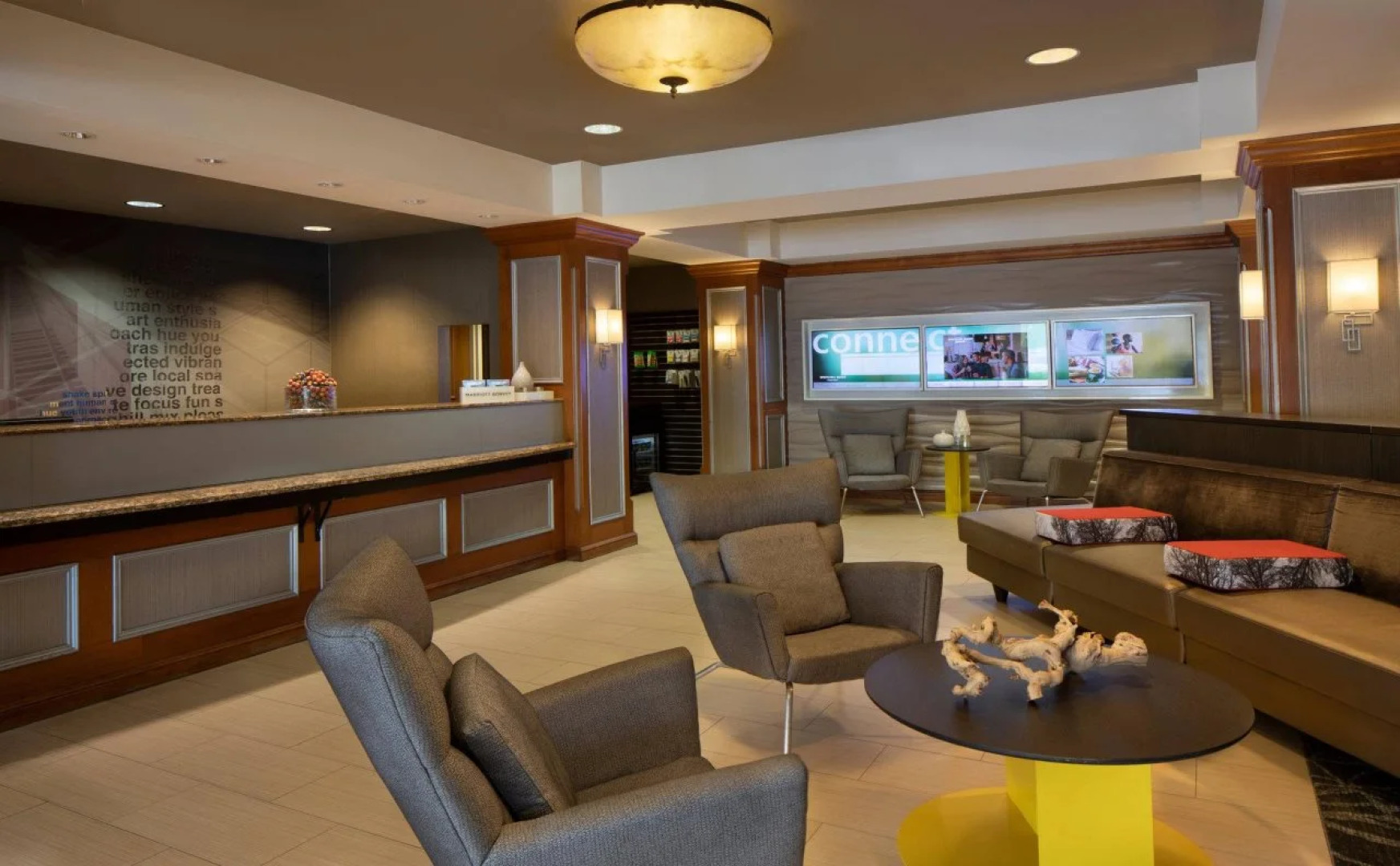 SpringHill Suites by Marriott Tampa Westshore Airport