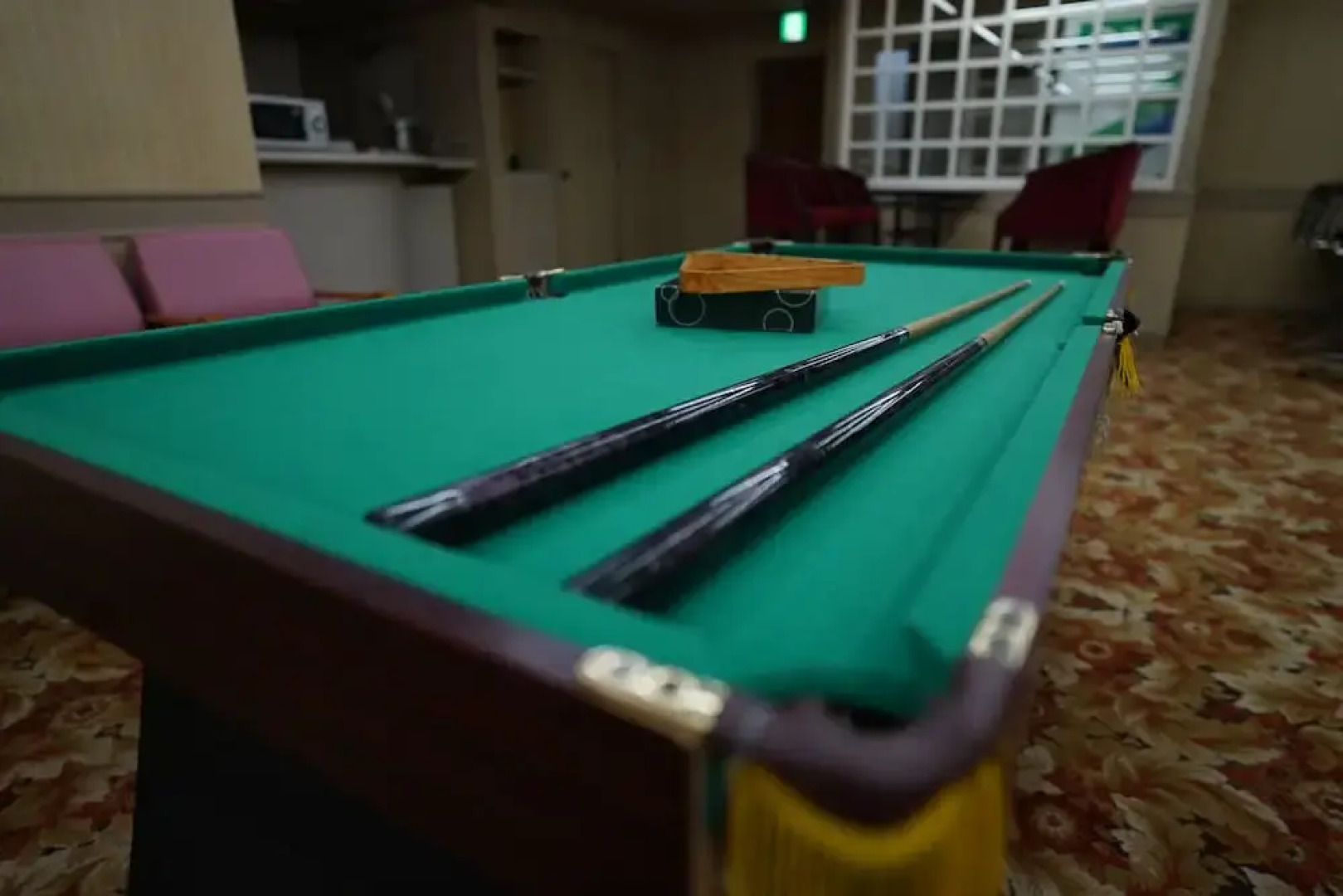 Toyokawa Grand Hotel