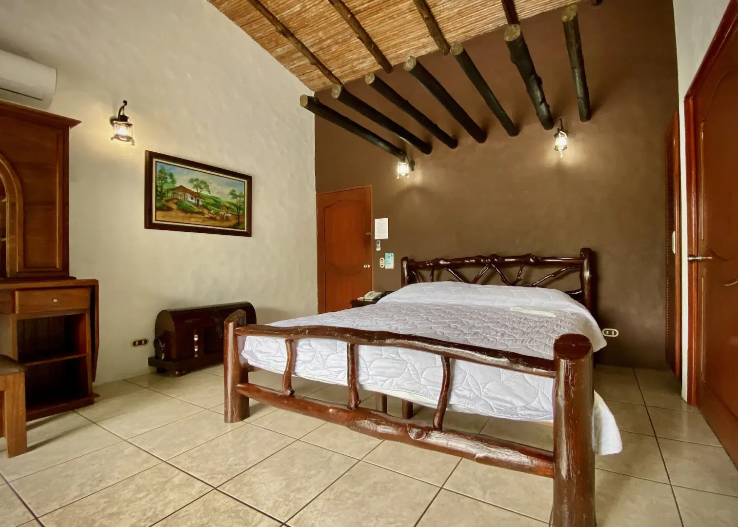 Hotel Mountain Paradise