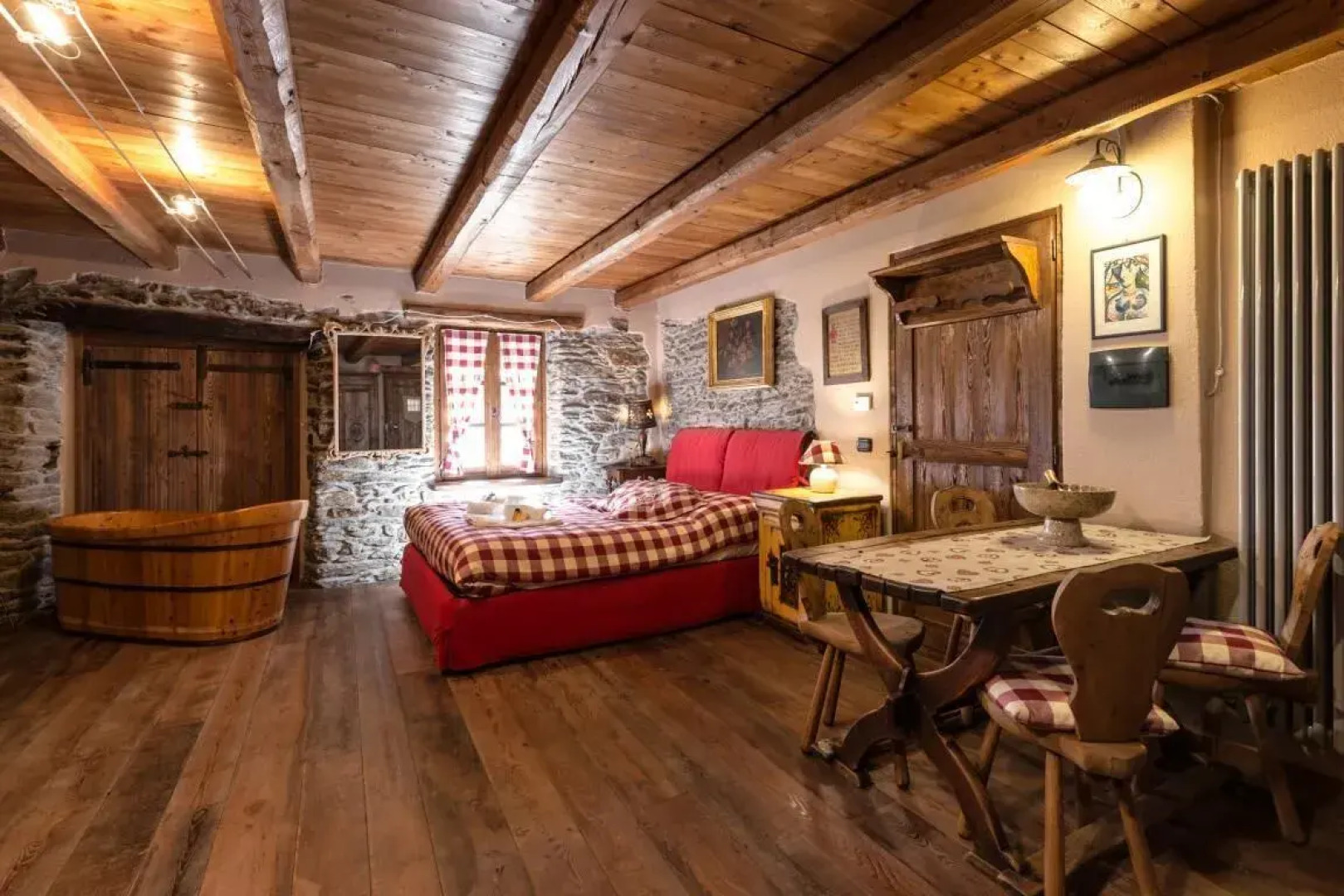 Brieis Relais Alpino