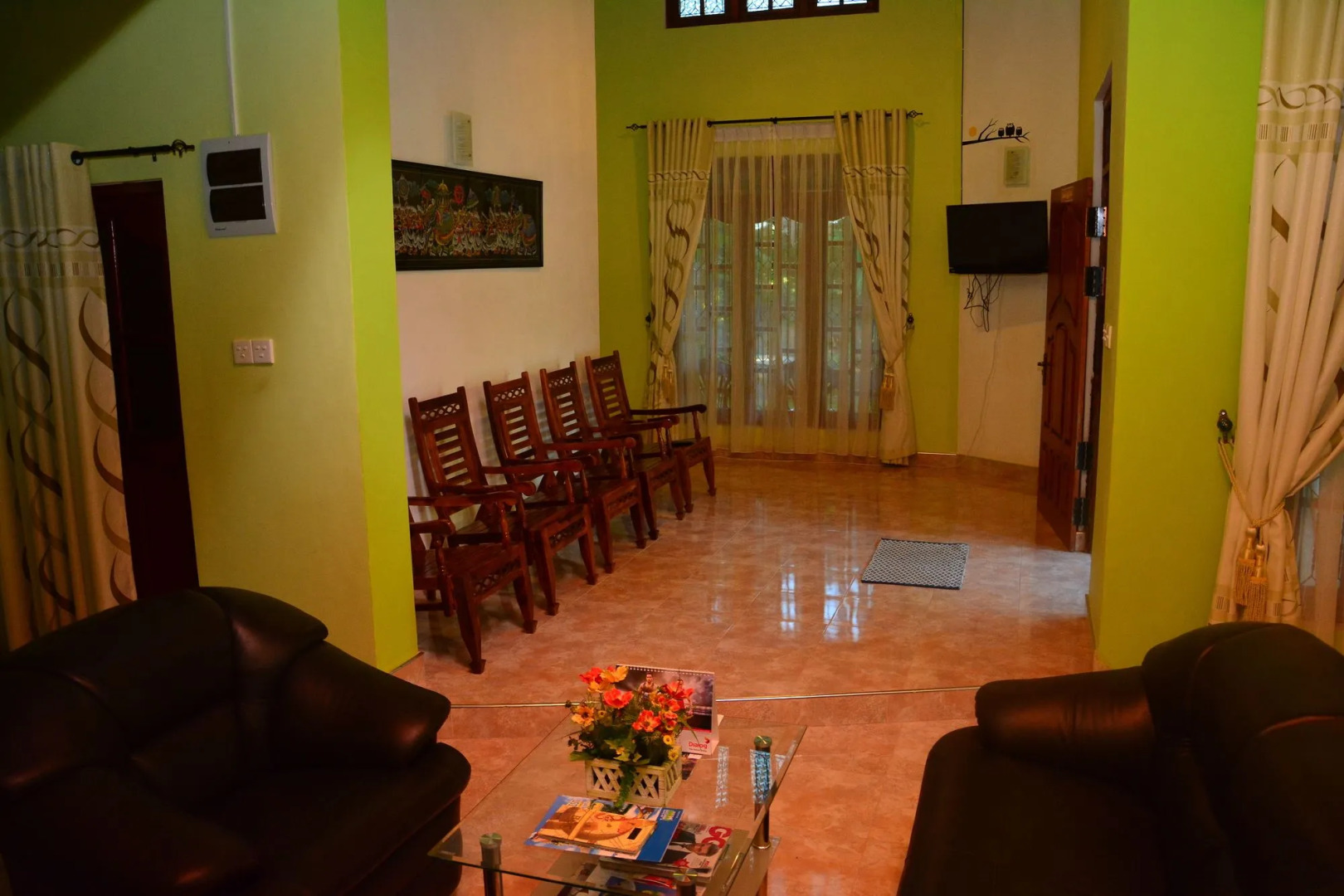 Binara Home Stay -Tourist Lodge