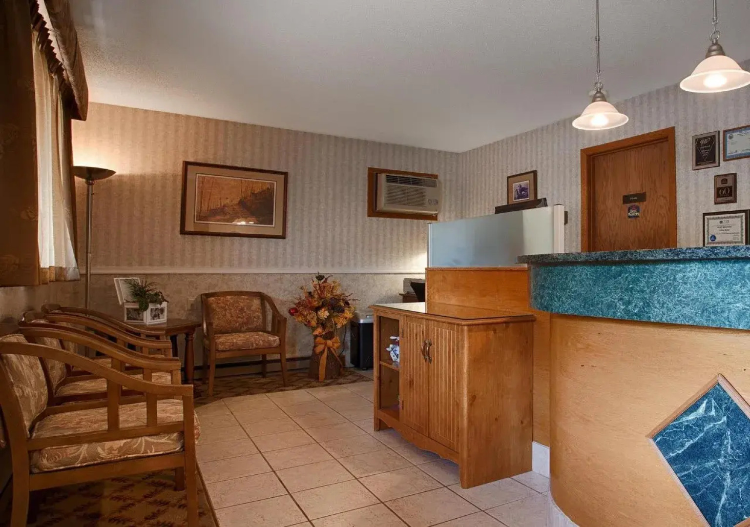 Best Western U-Bar Motel