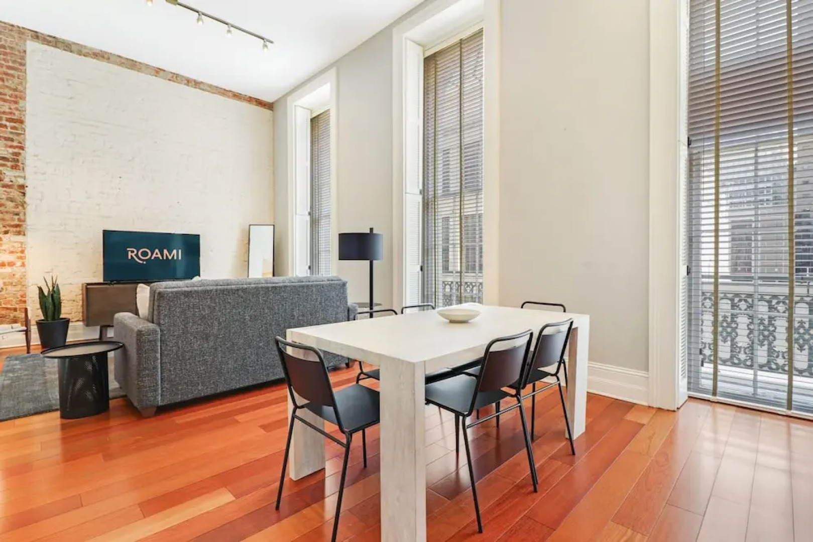 Factors Row By Sextant