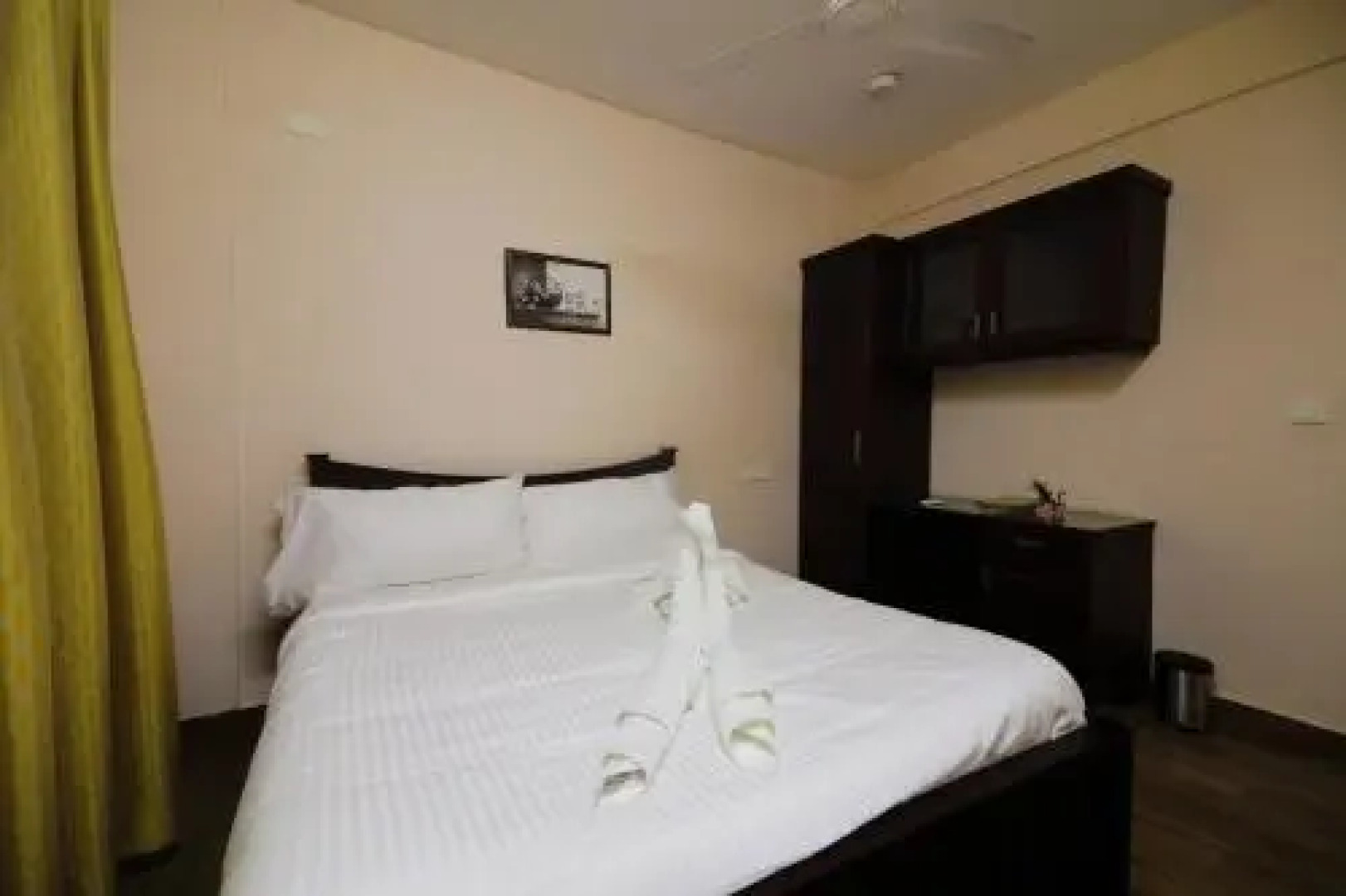 Teresa Plaza Luxury Serviced Apartments