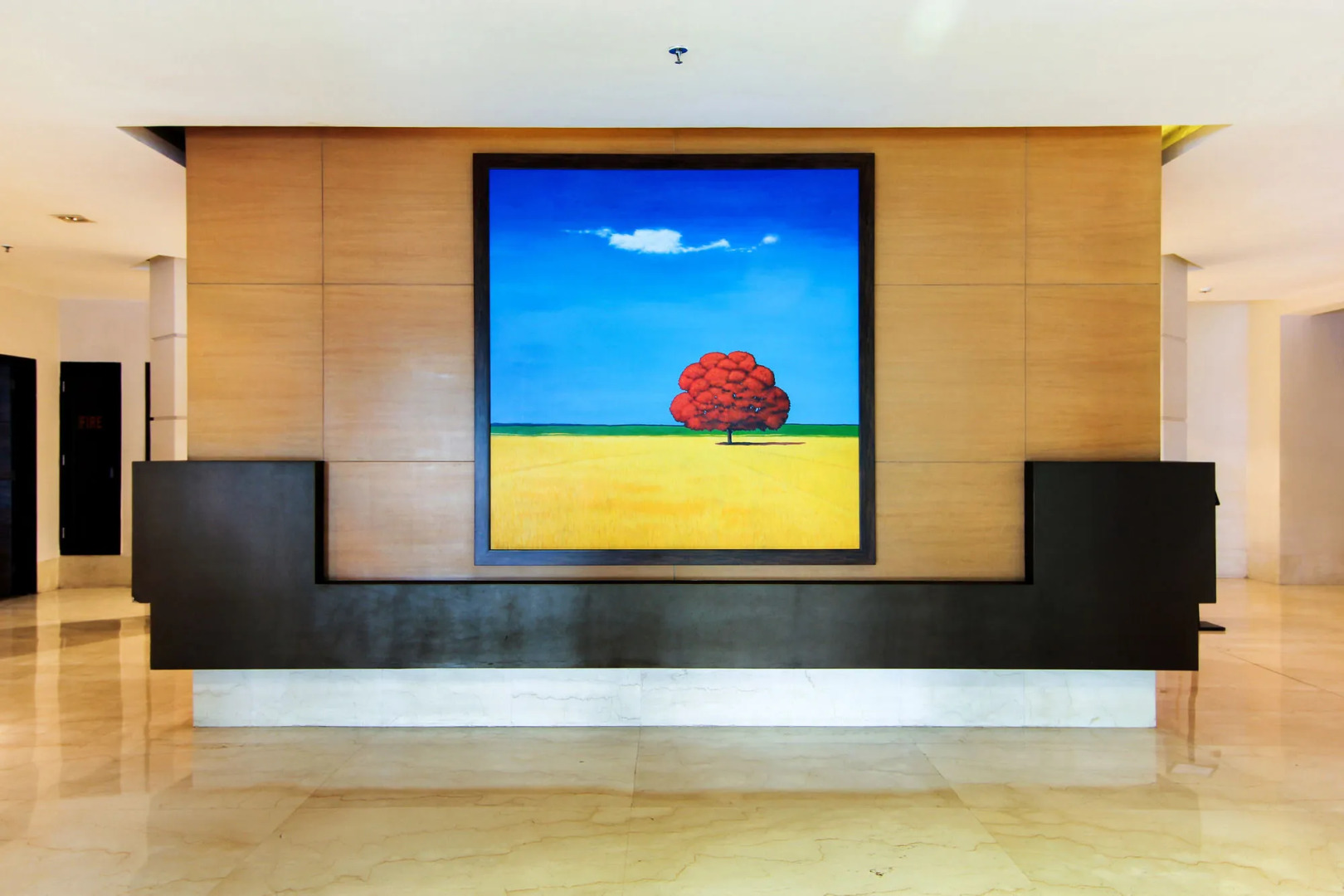 Vibe By The Lalit Traveller