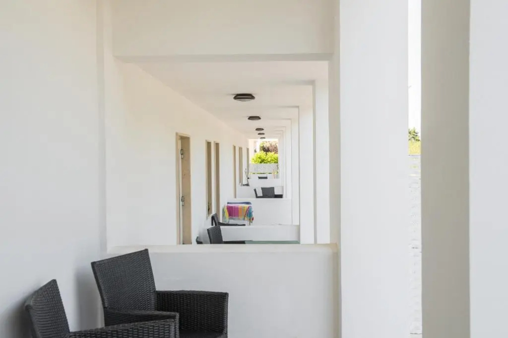 Donnosanto Residence