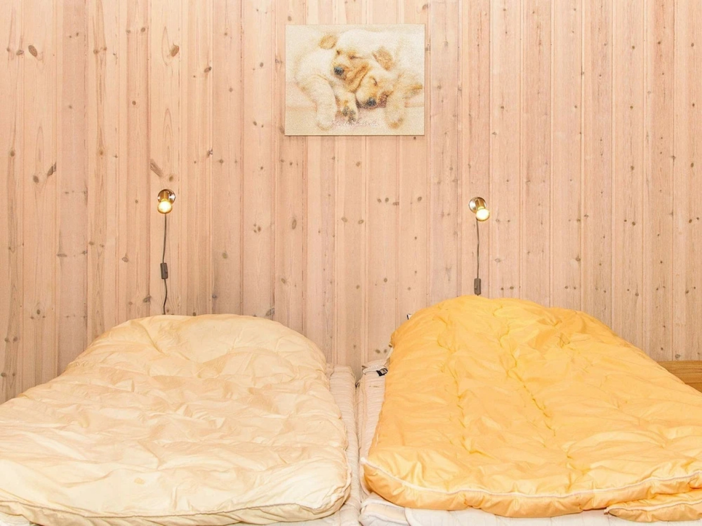 Stunning Holiday Home in Ulfborg With Whirlpool