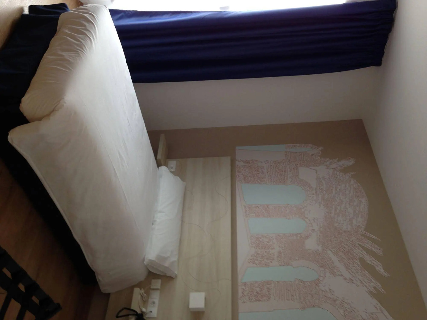 Hotel Balneario de Graena