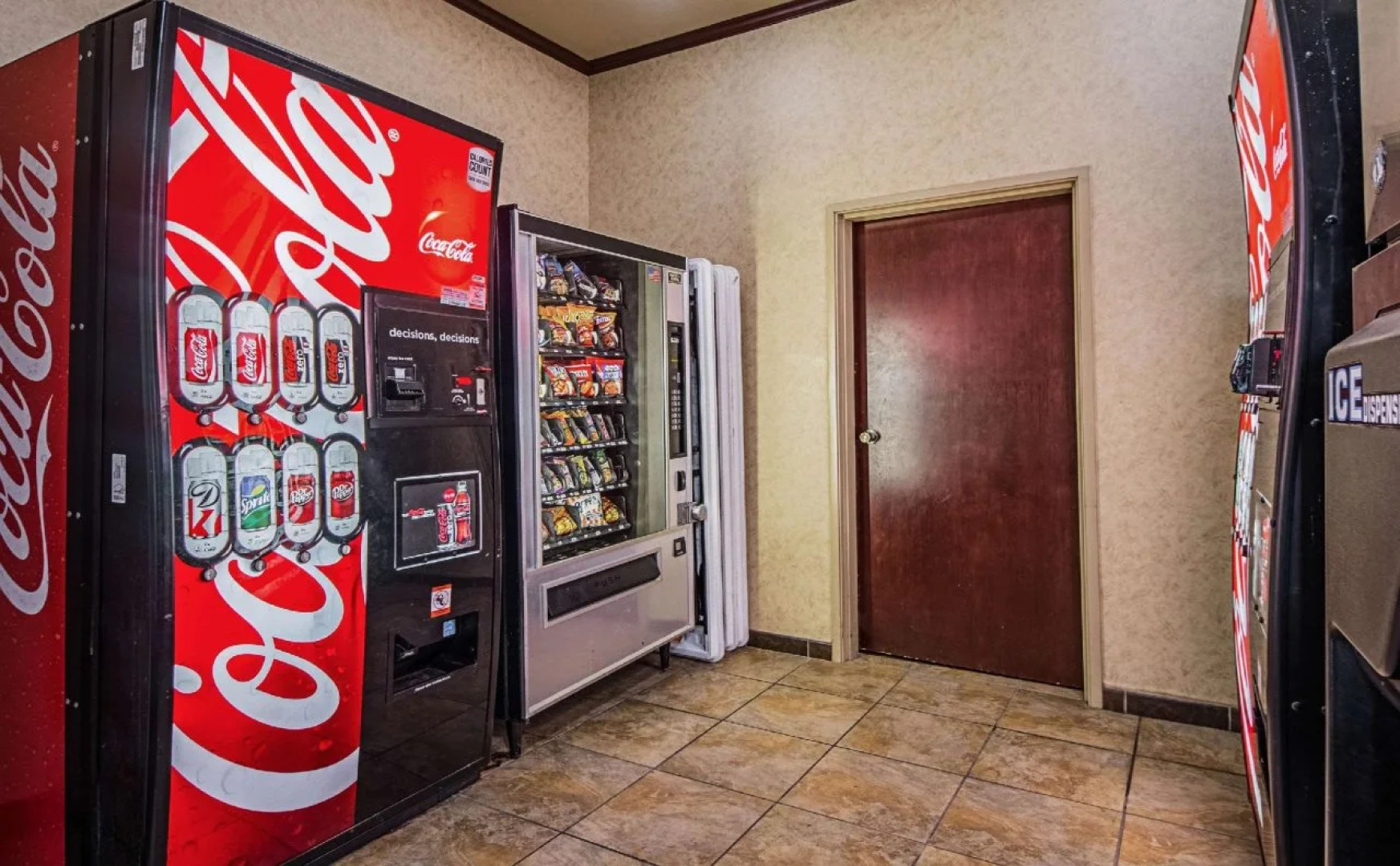 Best Western Sea World/Lackland AFB NW Hotel & Suites