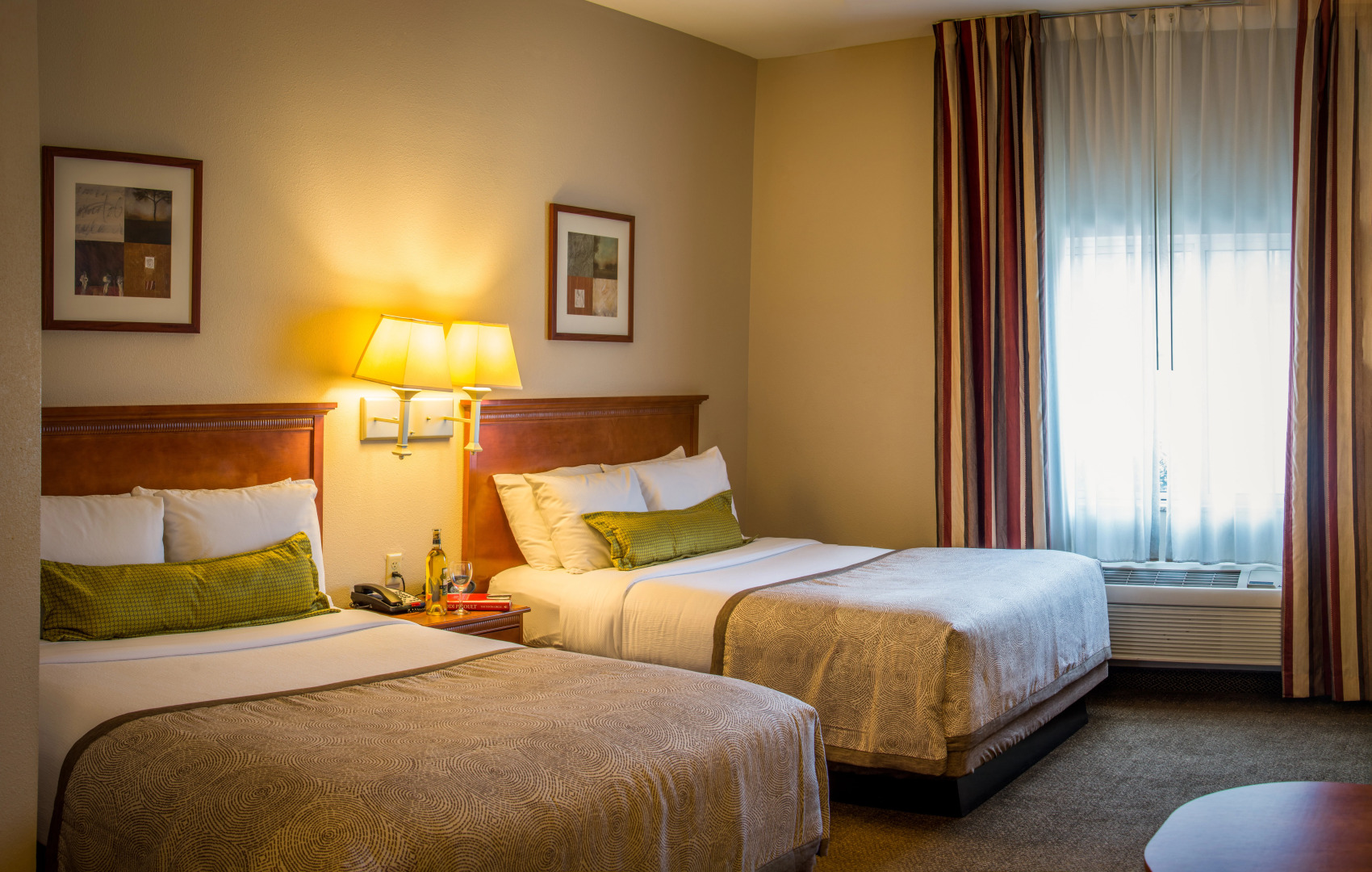 Candlewood Suites Airport by IHG