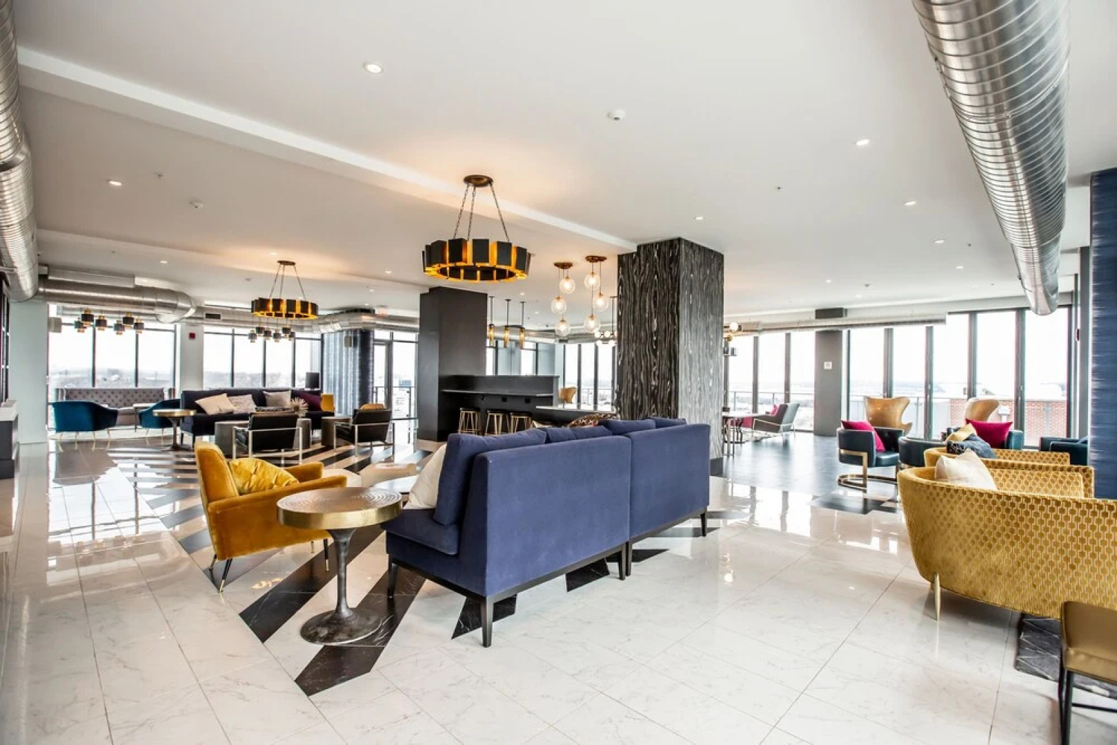 Kasa Alexandria Apartments