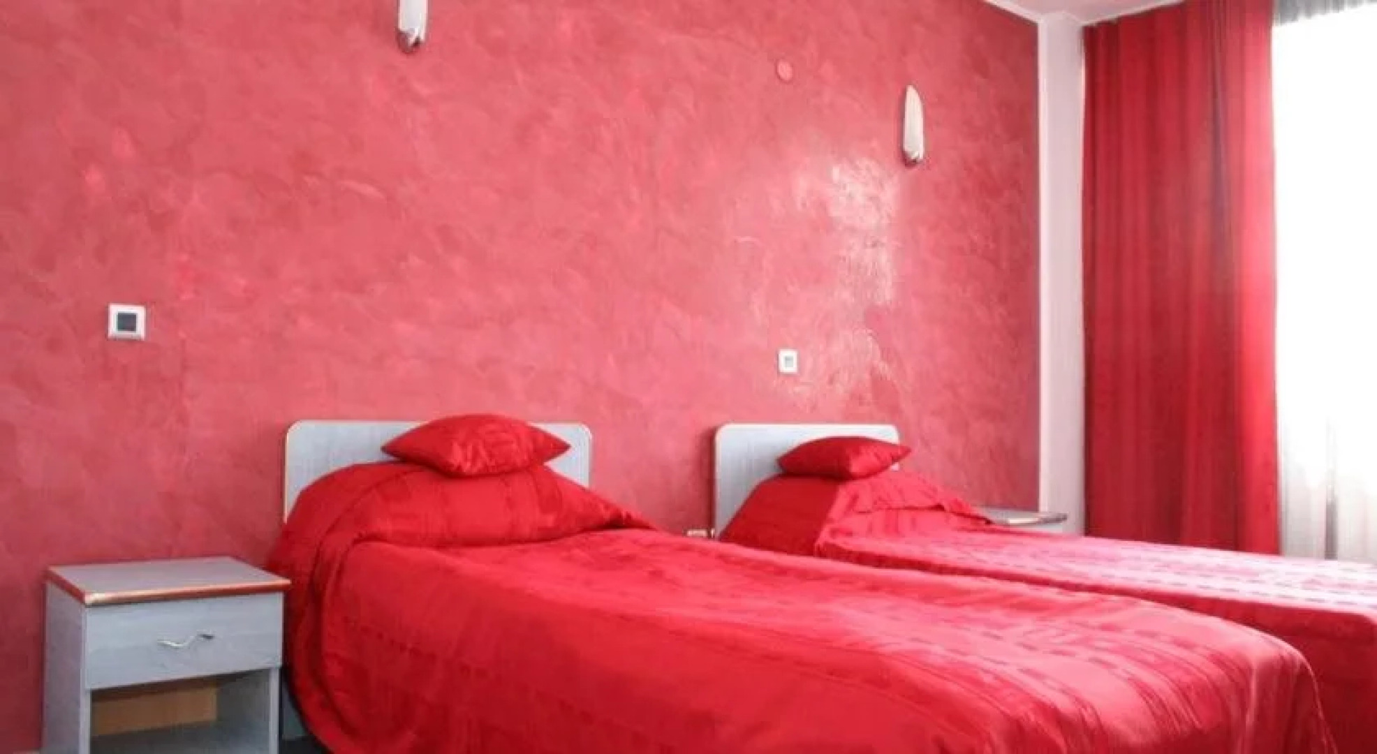 Hotel Zytto by Razvan Rat