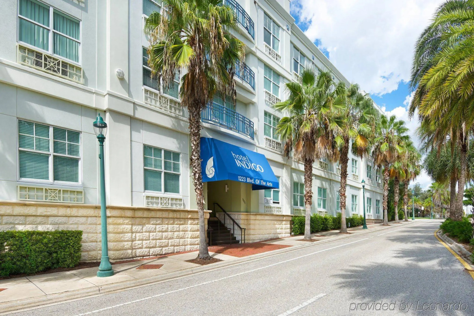 voco Sarasota by IHG