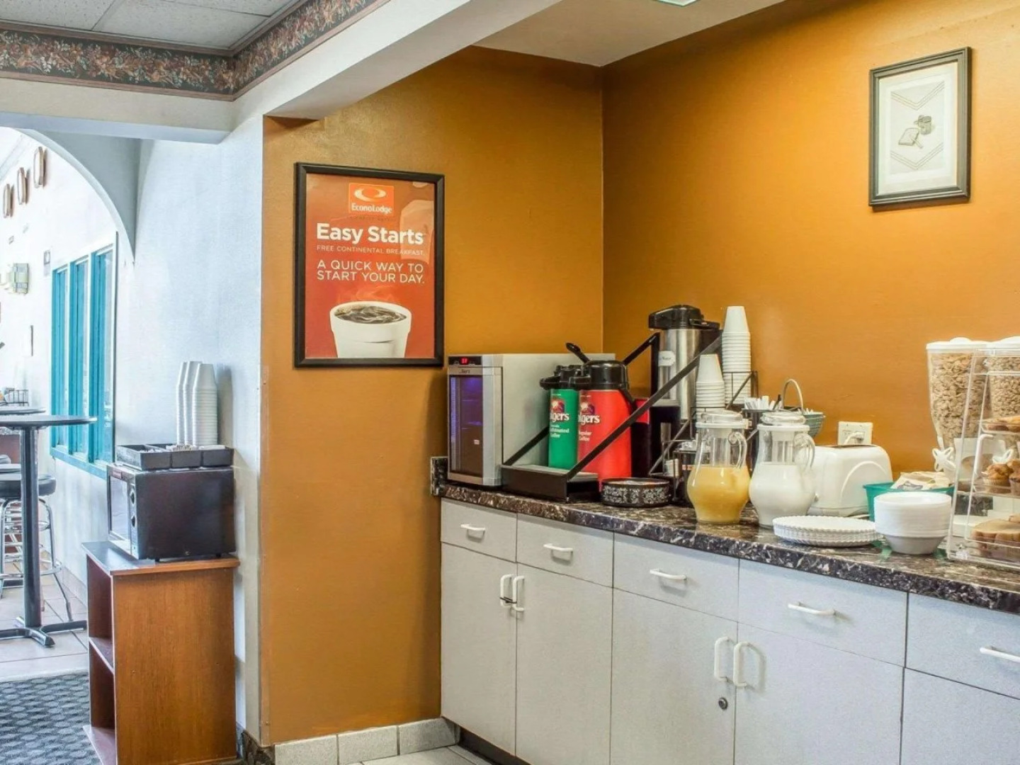 Quality Inn Winslow I-40