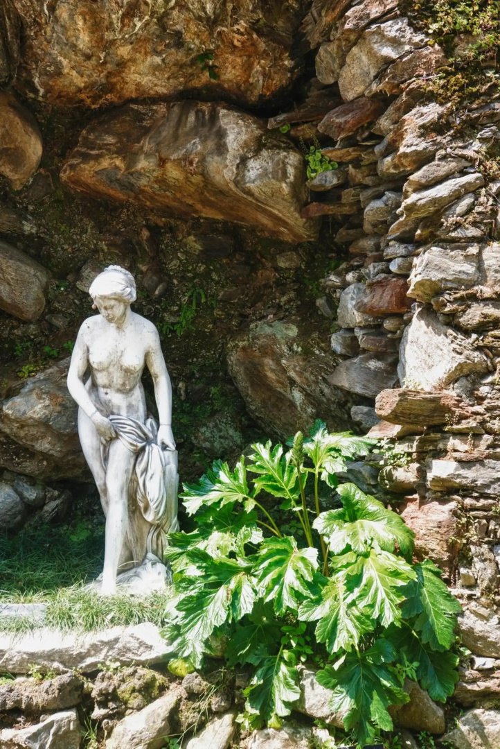 Relais Casali della Cisterna