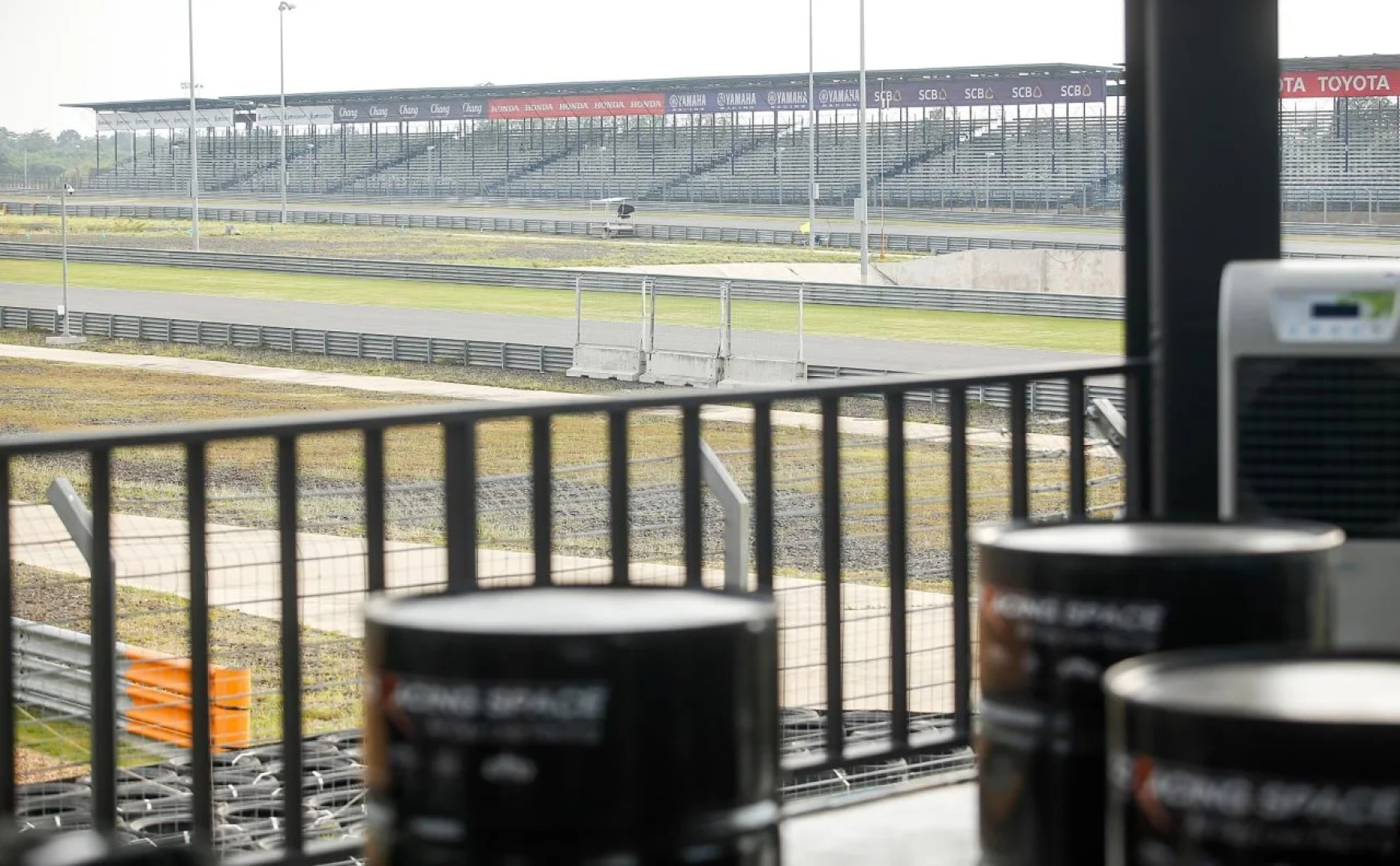 Bric Box Hotel Buriram