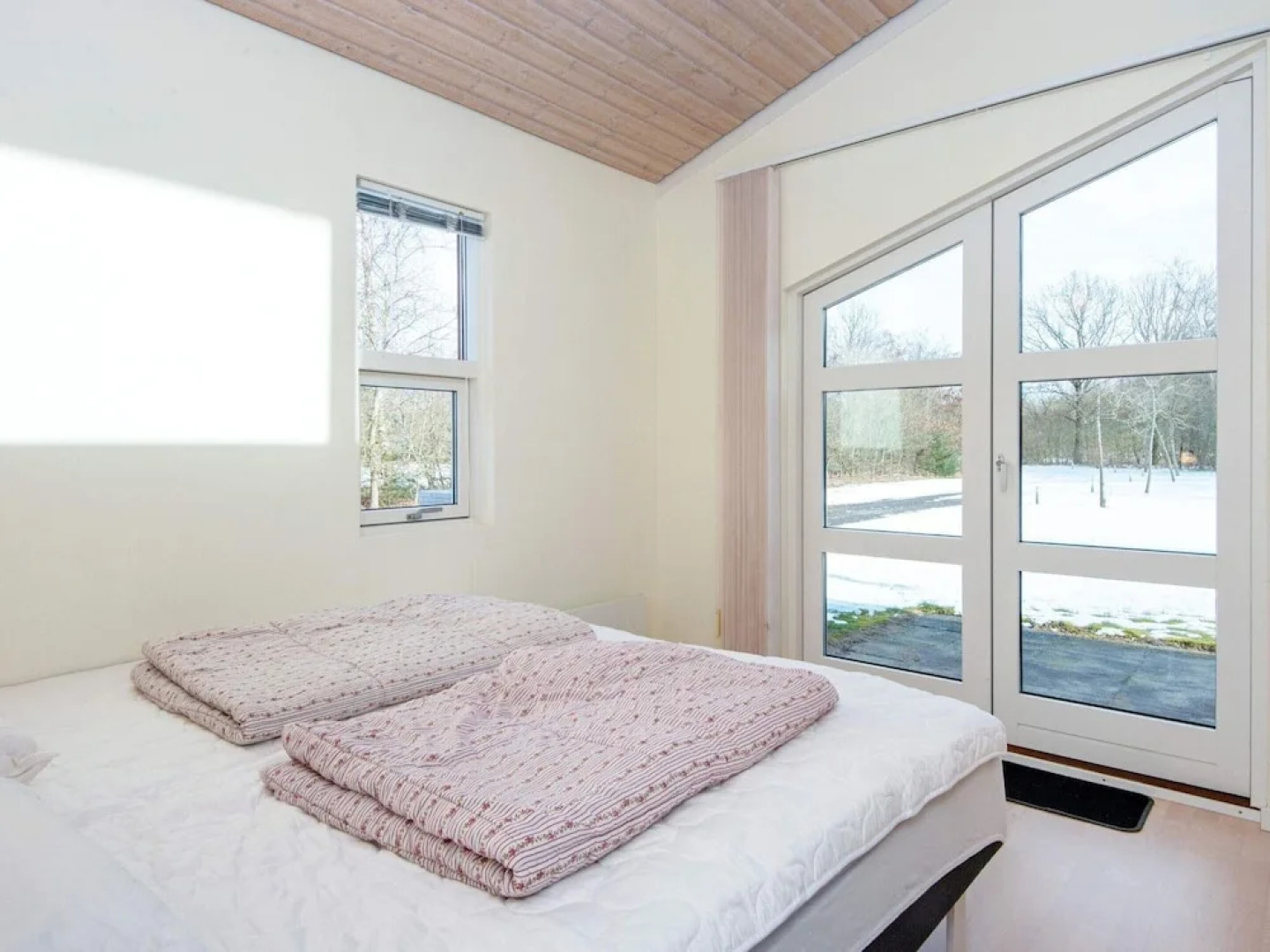 6 Person Holiday Home in Vemb-by Traum