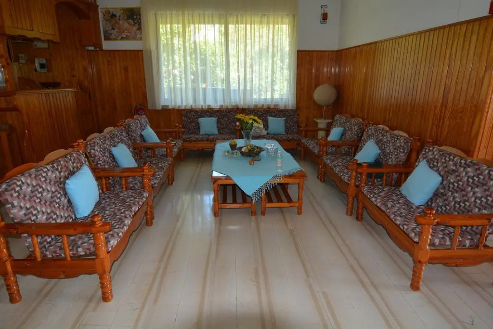 Golden Beach Preveza