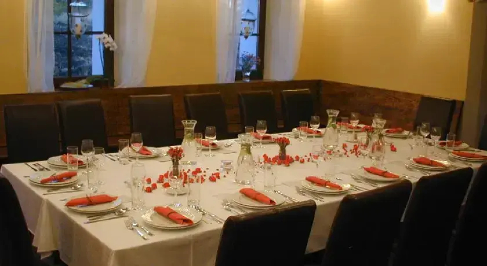 Rezydencja Terra Sudeta