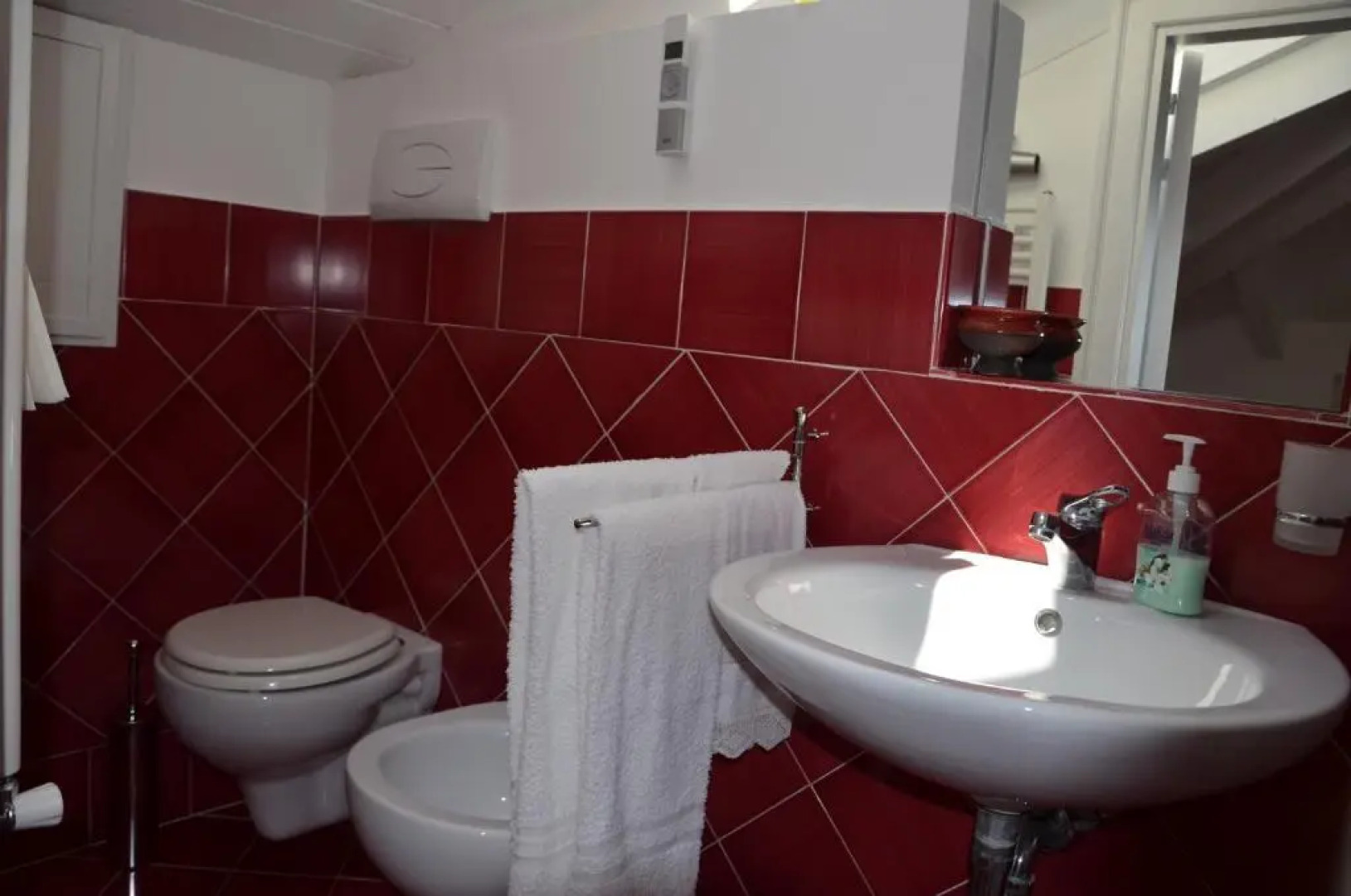 La Soffitta Sul Mare