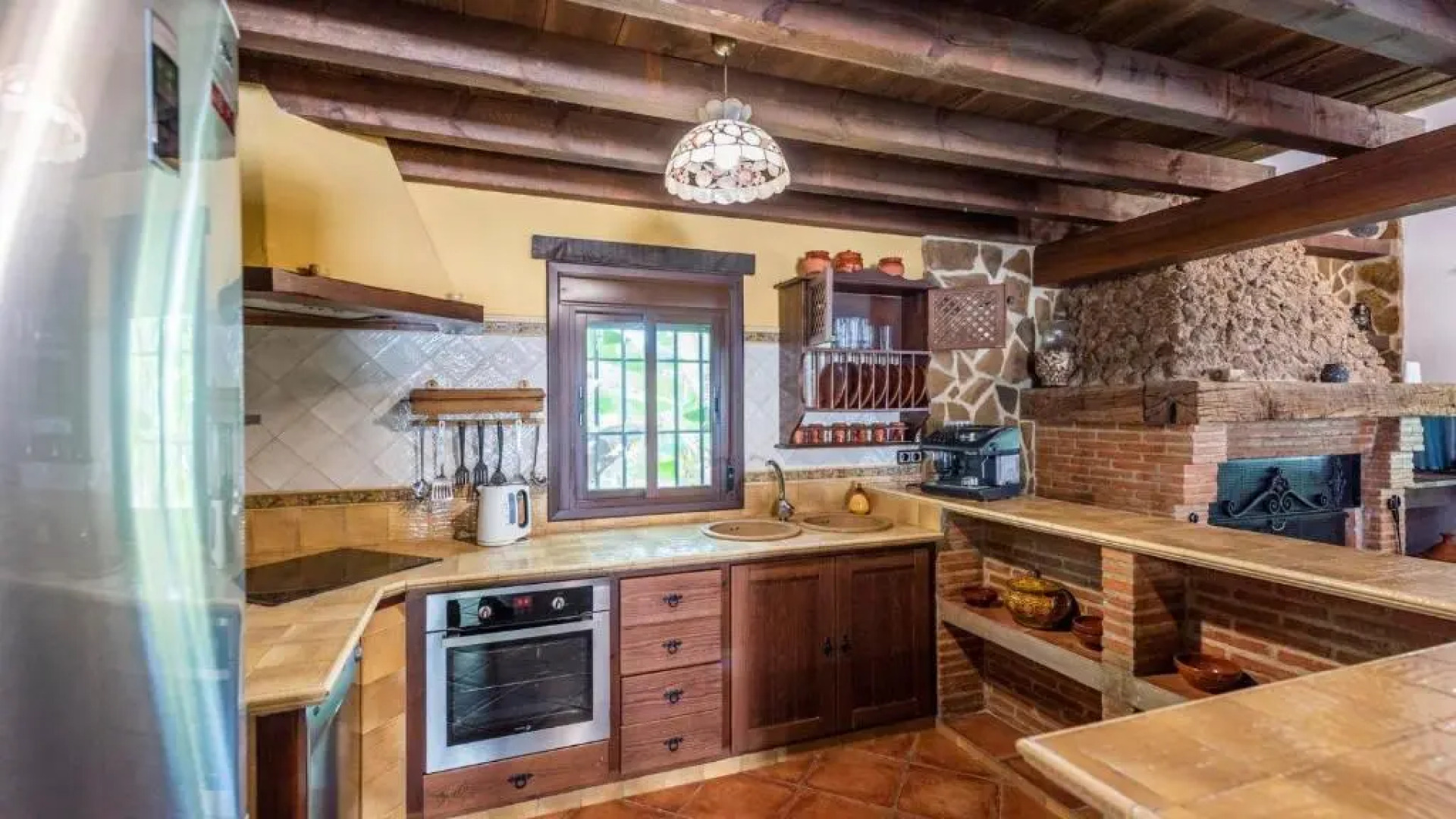 Casa La Pozailla Grazalema by Ruralidays