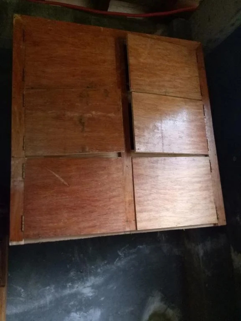 Loboc Backpakers Inn