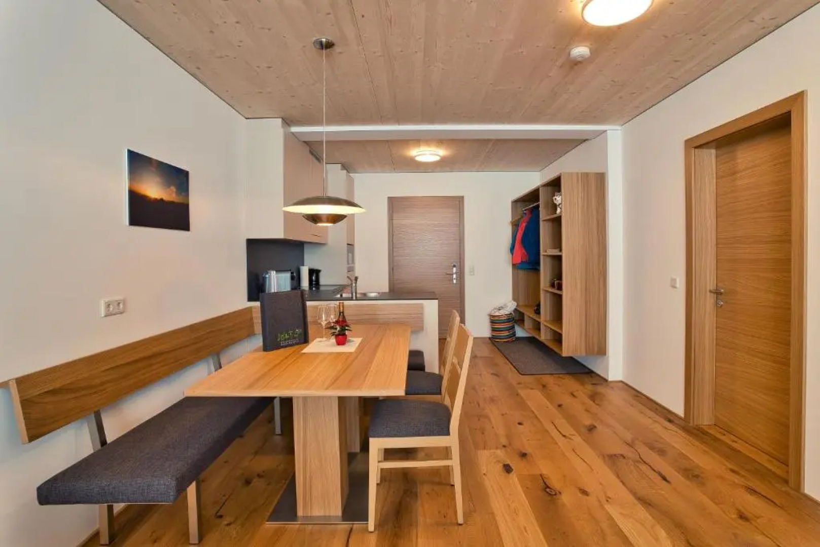 Rössle Appartements