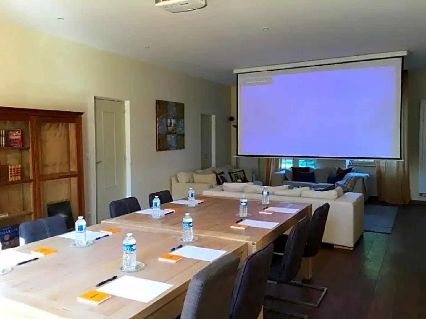 Maison d'hôtes Saint-Michel Valognes