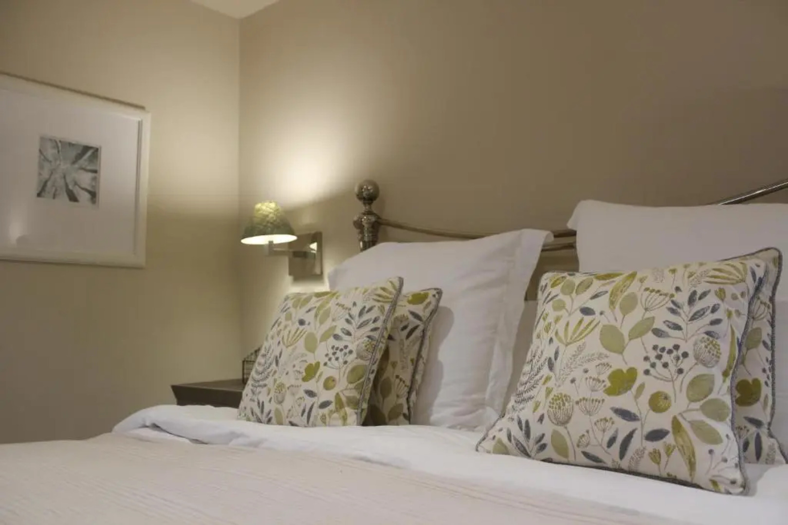 West Knole House Somerset