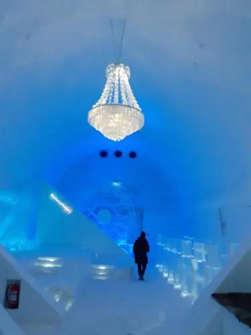 Holiday Home Byvagen 38