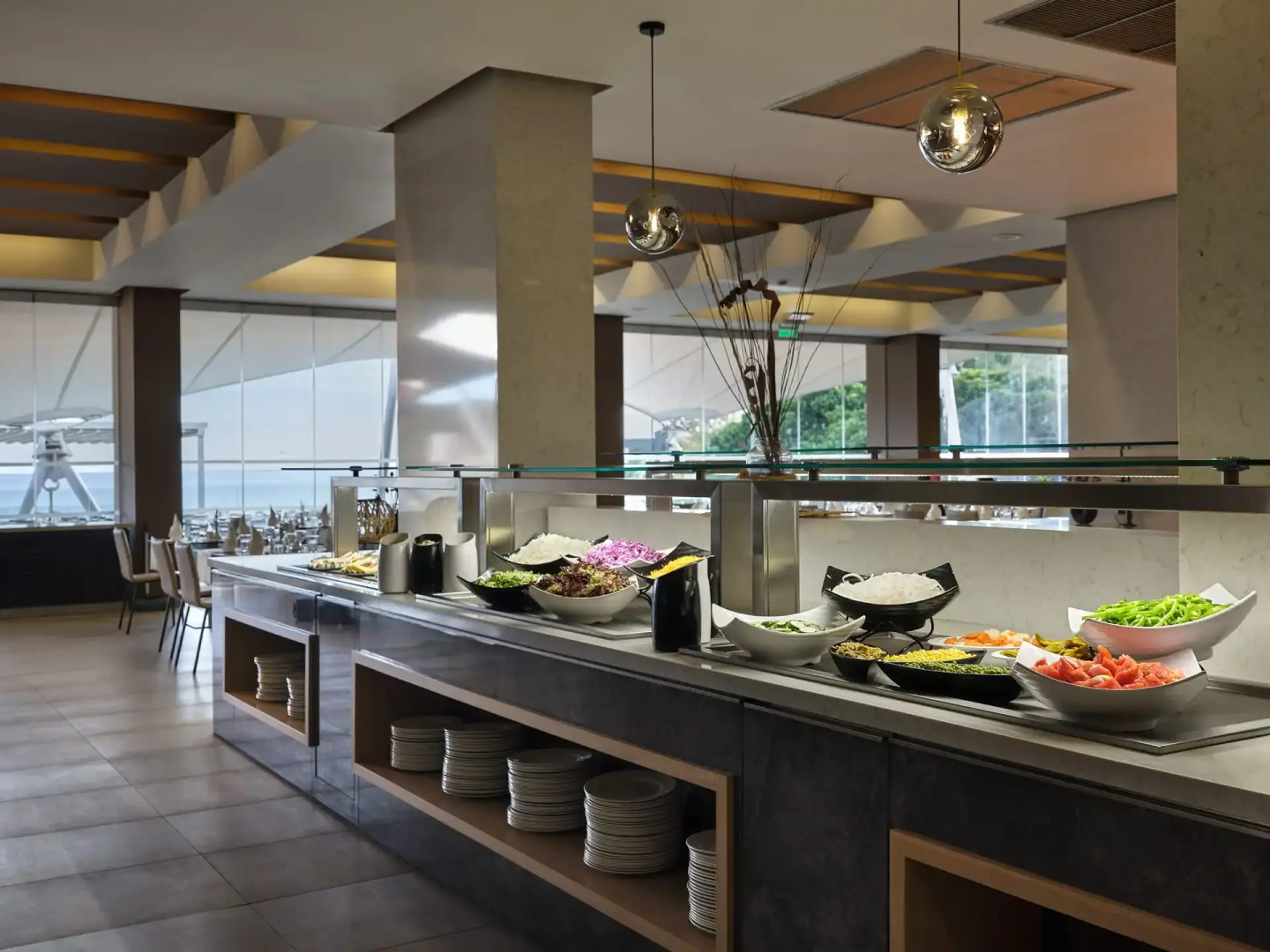 Atlantica Mikri Poli Crete