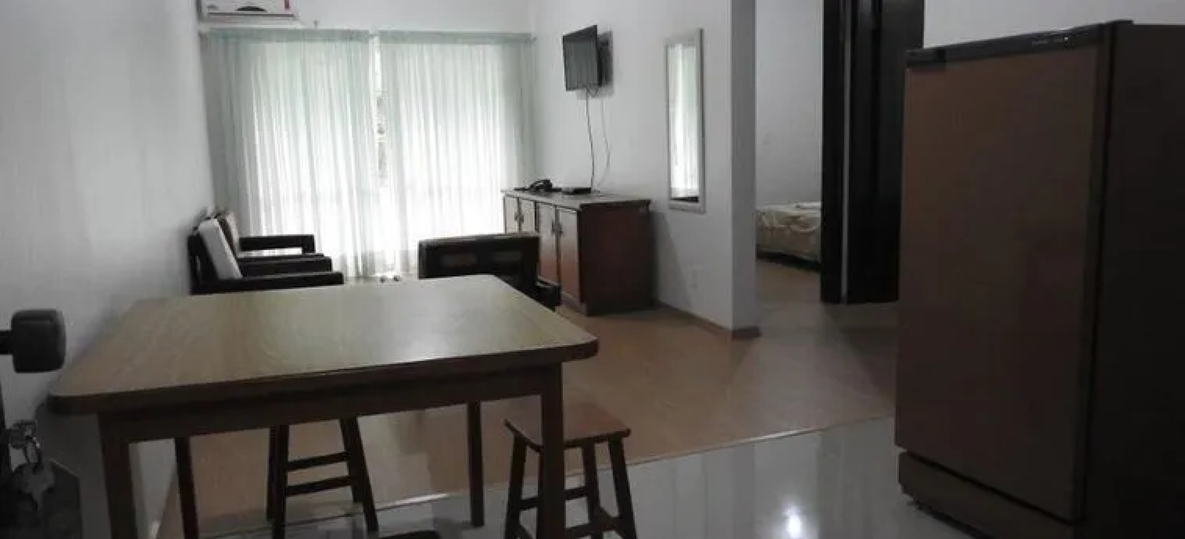 Hotel Zanardi Apart Hotel