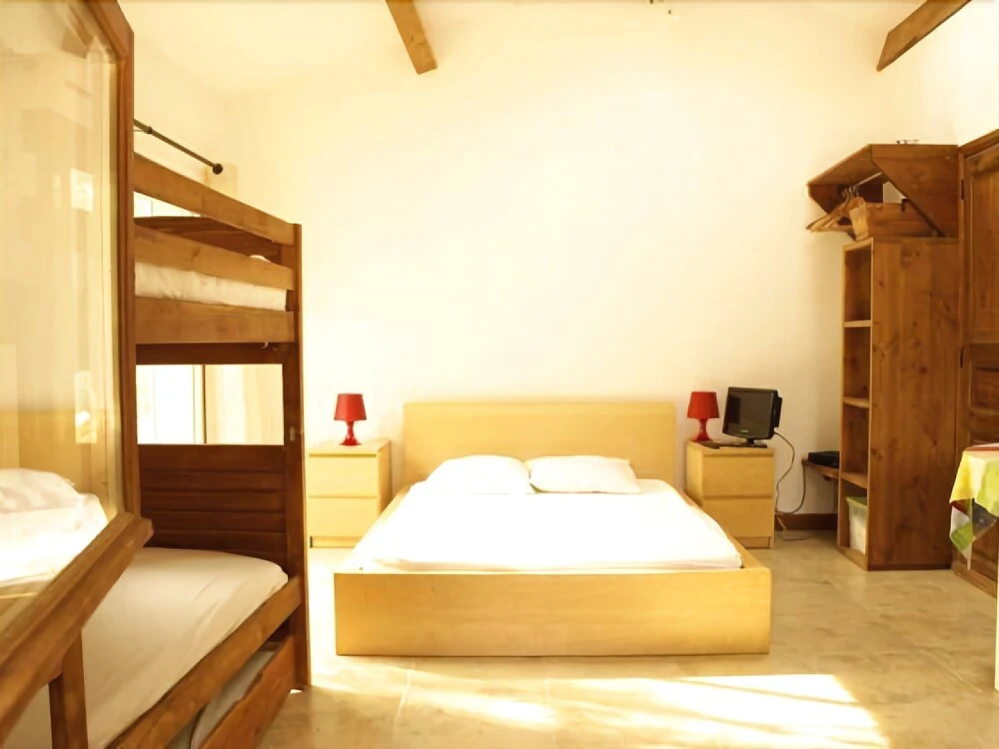 Le Mazet de Vallongue