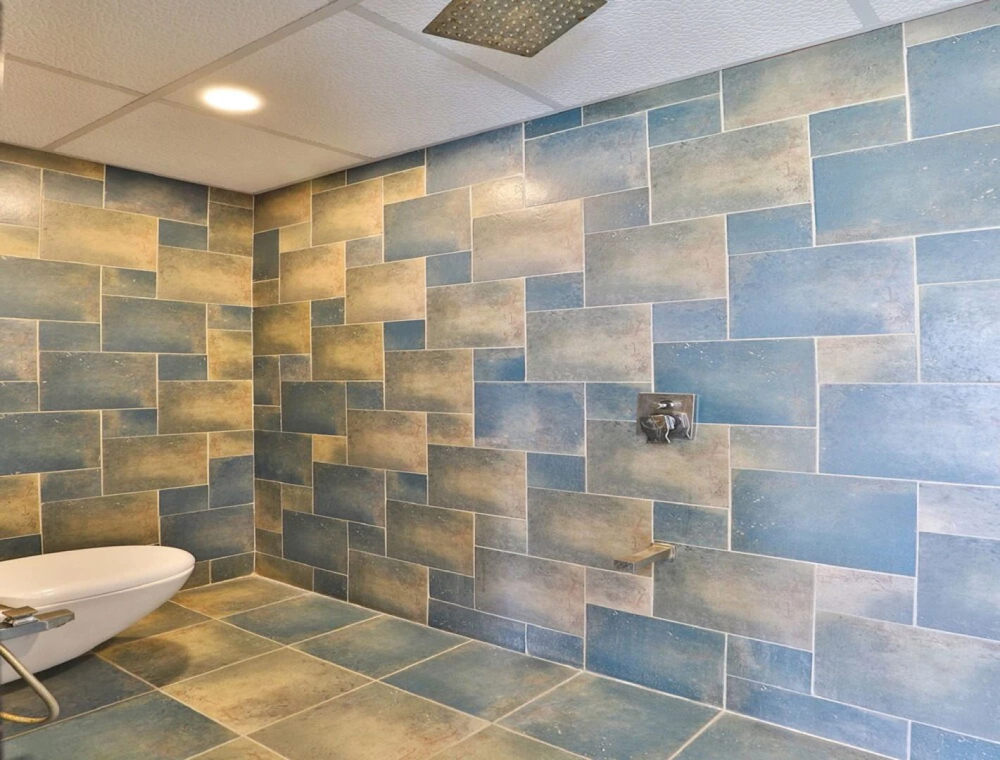 OYO 18933 The Grand President