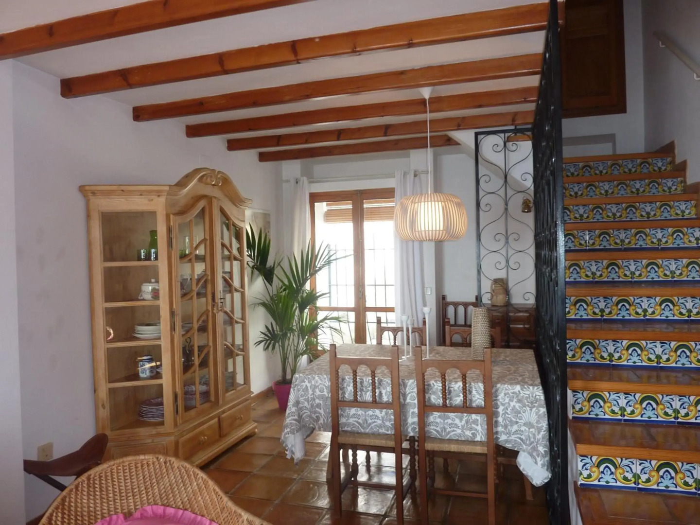 Altea Town House Sea View