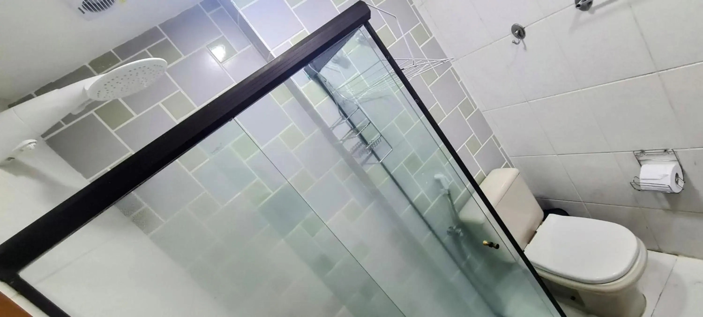 Flat Pasárgada 812, Free Bikes, pé na praia