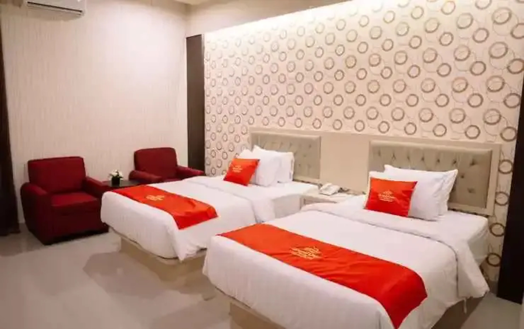 Grand Dian Hotel Pekalongan