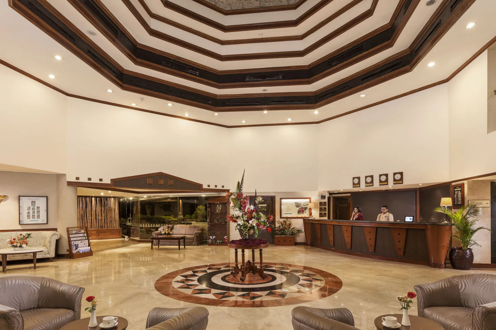 Prime Plaza Hotel - Purwakarta