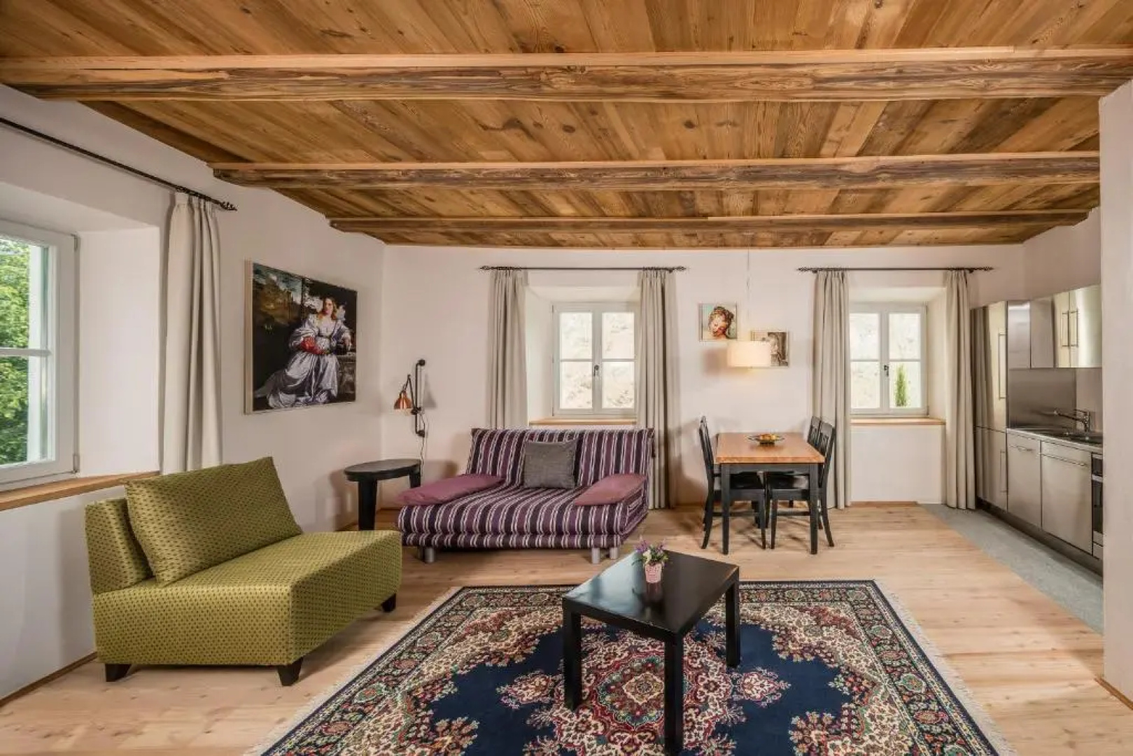 Residence Traube