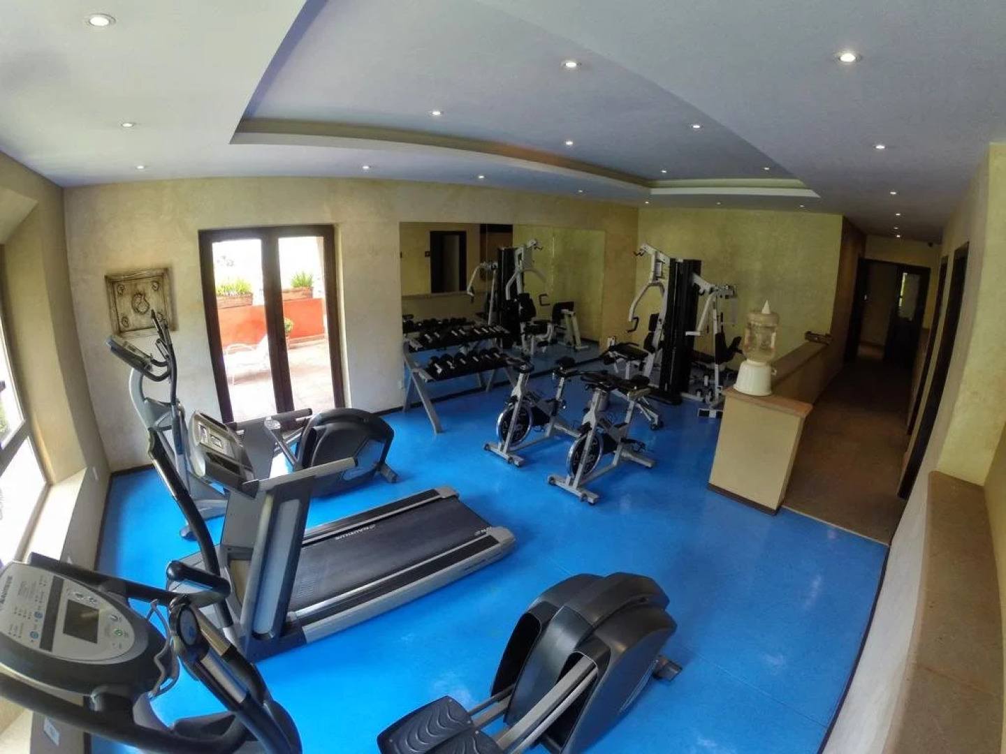 Condominio El Caracol